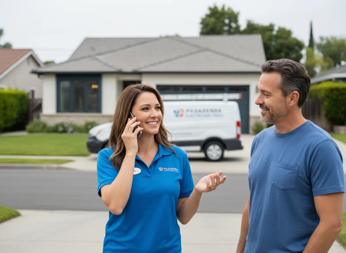 Electrician Buffalo Creek, CO FAQs